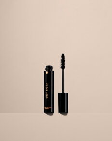 Nilens Jord Mascara Jumbo Volume 783 Black 13 ml