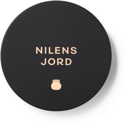 Nilens Jord Mineral Foundation Compact 589 Almond 9 g
