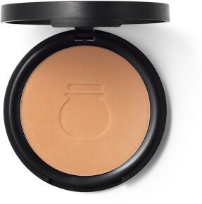 Nilens Jord Mineral Foundation Compact 584 Beige 8 g