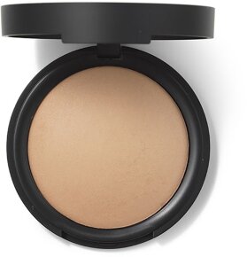 Nilens Jord Baked Mineral Powder 7802 Sandy 8 g