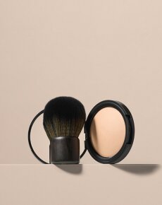 Nilens Jord Baked Mineral Powder 7802 Sandy 8 g