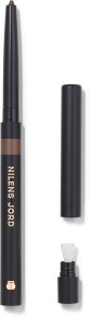 Nilens Jord Water Resistant Eyeliner 177 Bronze 0,3 g