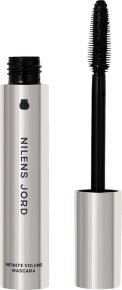Nilens Jord Infinite Volume Mascara 814 Black 1,4 g