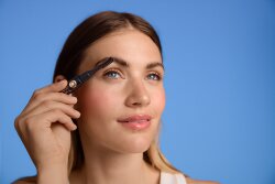 Nilens Jord 3-in-1 Brow Laminizer 224 Clear 0,2 g