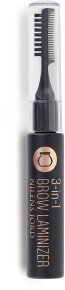 Nilens Jord 3-in-1 Brow Laminizer 224 Clear 0,2 g