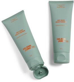 Nilens Jord Men Dry Skin Moisturiser 75 ml