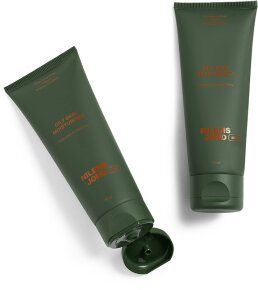 Nilens Jord Men Oily Skin Moisturiser 75 ml