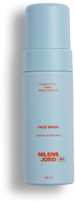 Nilens Jord Men Face Wash 150 ml