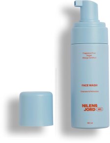 Nilens Jord Men Face Wash 150 ml