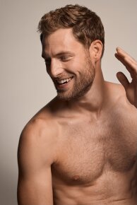 Nilens Jord Men Face Wash 150 ml