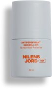 Nilens Jord Men Antiperspirant Deo Roll-On 72 H. 50 ml