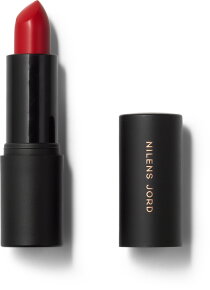 Nilens Jord Lipstick 7735 Carrot Orange 3 g