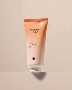 Nilens Jord Hydra Glow Magic Tint Release SPF 15 4498 50 ml