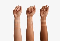 Nilens Jord Silky Skin Foundation 9030 Porcelain 30 ml