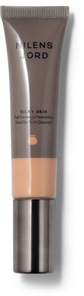 5709994021453 - Silky Skin Foundation 9038 Beige 30 ml 5709994021453 - Silky Skin Foundation 9038 Beige 30 ml