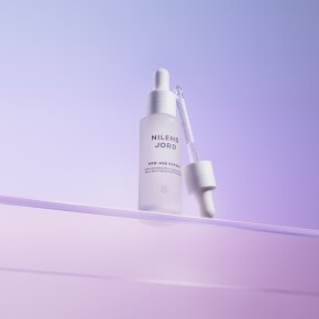 Nilens Jord Pro-Age Repair Multi-Correcting Micro Capsule Serum 30 ml