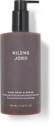 Nilens Jord Hand Soap & Scrub 350 ml
