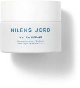 Nilens Jord Hydra Repair Intensive Moisturising Day Cream 50 ml