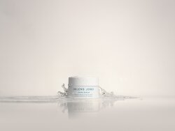 Nilens Jord Hydra Repair Intensive Moisturising Eye Cream 15 ml