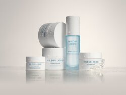 Nilens Jord Hydra Repair Intensive Moisturising Eye Cream 15 ml