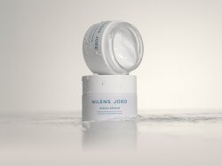 Nilens Jord Hydra Repair Intensive Moisturising Day Cream 30 ml