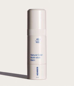 KORRES Aegean Bronze Illuminating Multistick 4,5 g