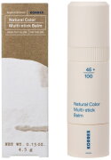 KORRES Aegean Bronze Illuminating Multistick 4,5 g KORRES Aegean Bronze Illuminating Multistick 4,5 g
