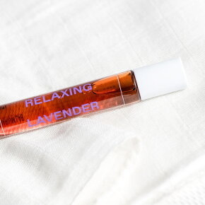 KORRES Relaxing Lavender Roll-On Duft 10 ml