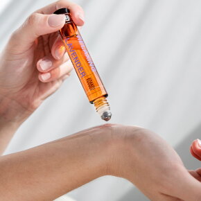 KORRES Relaxing Lavender Roll-On Duft 10 ml