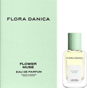 Flora Danica Flower Muse Eau de Parfum (EdP) 50 ml