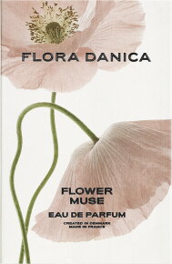 Flora Danica Flower Muse Eau de Parfum (EdP) 50 ml