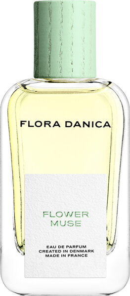 5709994020647 - Flower Muse Eau de Parfum (EdP) 100 ml 5709994020647 - Flower Muse Eau de Parfum (EdP) 100 ml