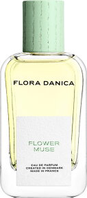Flora Danica Flower Muse Eau de Parfum (EdP) 100 ml