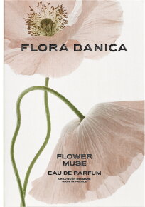 Flora Danica Flower Muse Eau de Parfum (EdP) 100 ml