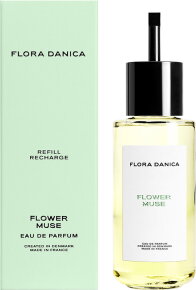 Flora Danica Flower Muse Eau de Parfum (EdP) Refill 125 ml