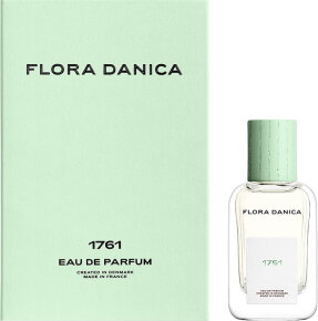 Flora Danica 1761 Eau de Parfum (EdP) 50 ml