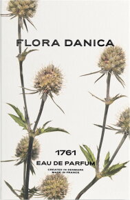 Flora Danica 1761 Eau de Parfum (EdP) 50 ml