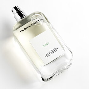 Flora Danica 1761 Eau de Parfum (EdP) 50 ml