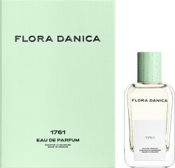 Flora Danica 1761 Eau de Parfum (EdP) 100 ml