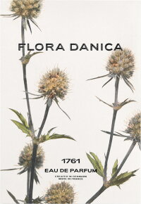 Flora Danica 1761 Eau de Parfum (EdP) 100 ml