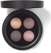 Nilens Jord Baked Mineral Eyeshadow Palette 2,4 g Nilens Jord Baked Mineral Eyeshadow Palette 2,4 g