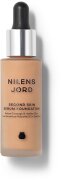 Nilens Jord Second Skin Serum Foundation 25 ml