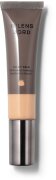Nilens Jord Silky Skin Foundation 30 ml
