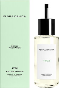 Flora Danica 1761 Eau de Parfum (EdP) Refill 125 ml