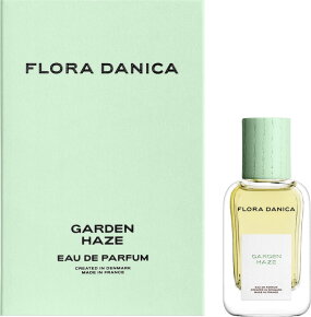 Flora Danica Garden Haze Eau de Parfum (EdP) 50 ml