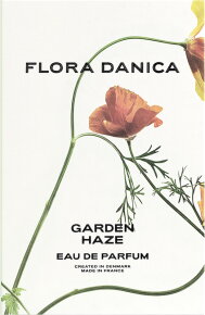 Flora Danica Garden Haze Eau de Parfum (EdP) 50 ml