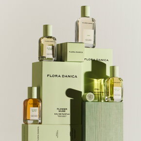 Flora Danica Garden Haze Eau de Parfum (EdP) 100 ml