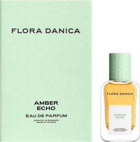 Flora Danica Amber Echo Eau de Parfum (EdP) 50 ml