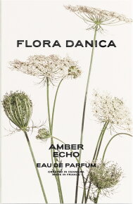 Flora Danica Amber Echo Eau de Parfum (EdP) 50 ml