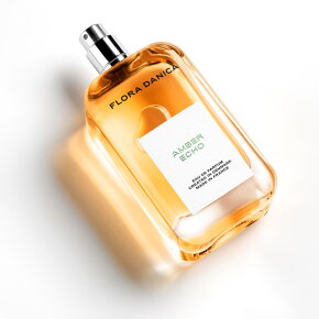 Flora Danica Amber Echo Eau de Parfum (EdP) 50 ml
